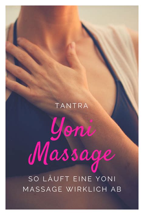 Intimmassage Erotik Massage Hernals