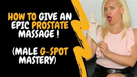Prostatamassage Sexuelle Massage Wilmersdorf