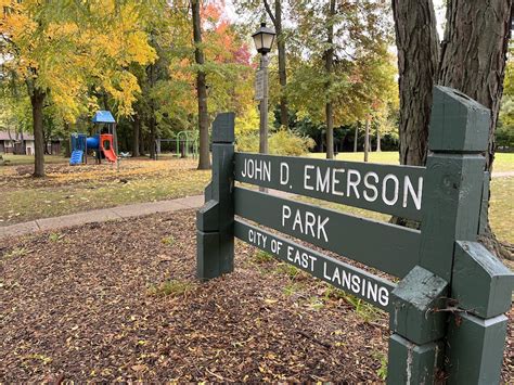 Whore Emerson Park