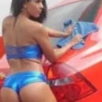 Cancún prostituta